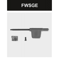 FWSGE 15 - Ersatzmesser für FRIATEC Schälgerät FWSG 63 (ab MJ 2018)