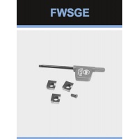 FWSGE 5 - Ersatzmesser für FRIATEC Schälgerät FWSG 710 L/S im Set