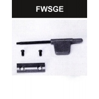 FWSGE 6 - Ersatzmesser für FRIATEC Sattelschälgerät FWSGS 110 und 180