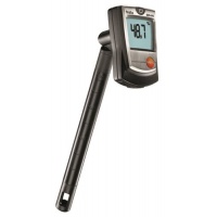 Schwenkkopf-Thermo-Hygrometer Testo 605-H1