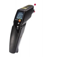 Infrarot-Thermometer Testo 830-T2
