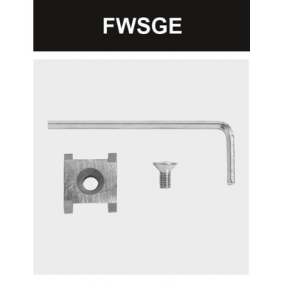 FWSGE 8 - Ersatzmesser für FRIATEC Schälgerät FWSG SE (alle Typen) 