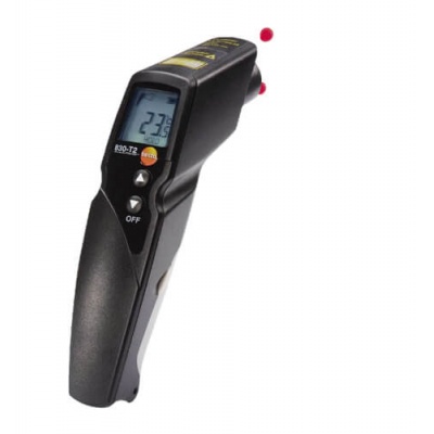 Infrarot-Thermometer Testo 830-T2